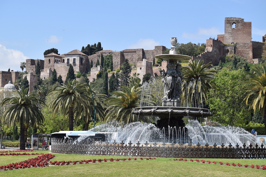 ALCAZABA 2
