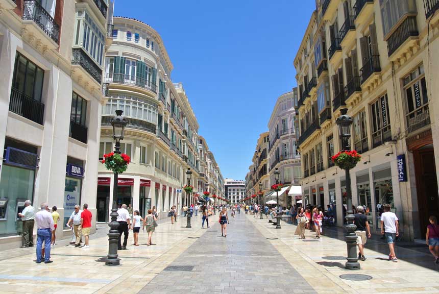 CALLE LARIOS