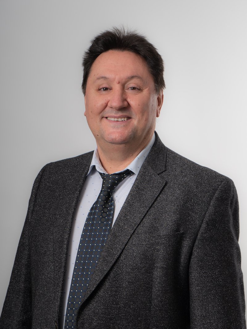 Antonio Pérez